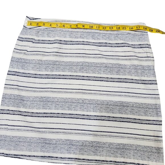 Tommy Hilfiger A-line Pockets Skirt Size 12 - Picture 3 of 6